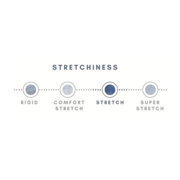 NWT KanCan High Rise Curvy Fit Jeans KC7110SD - Picture 7 of 9